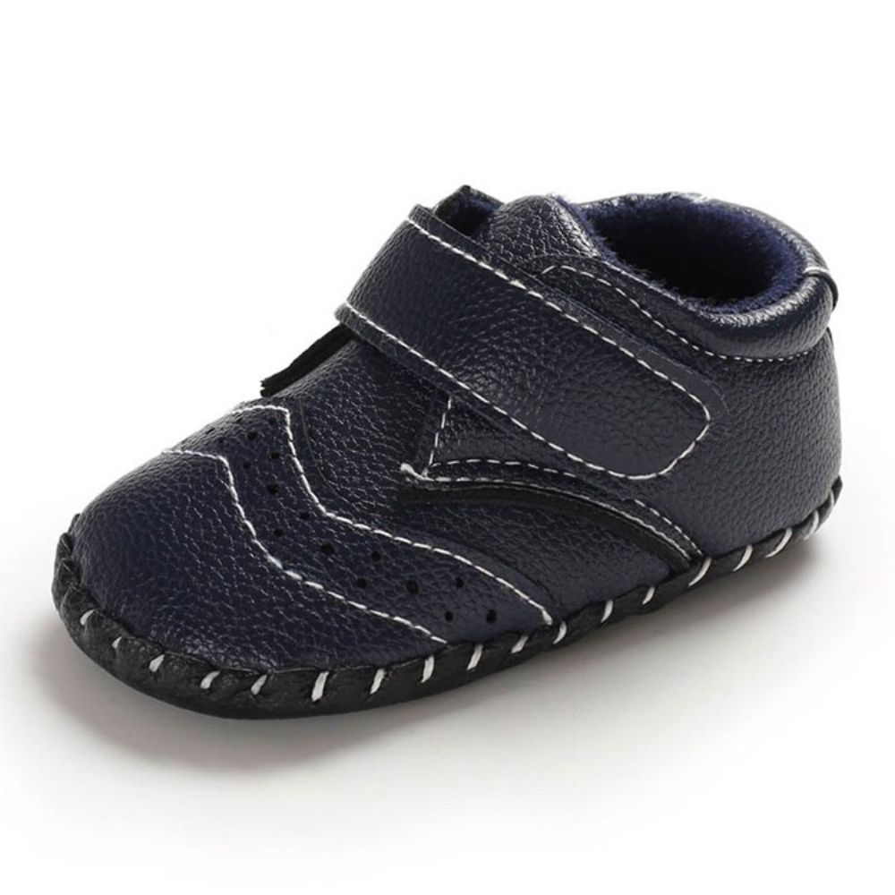 Pu Unisex Peuterschoenen