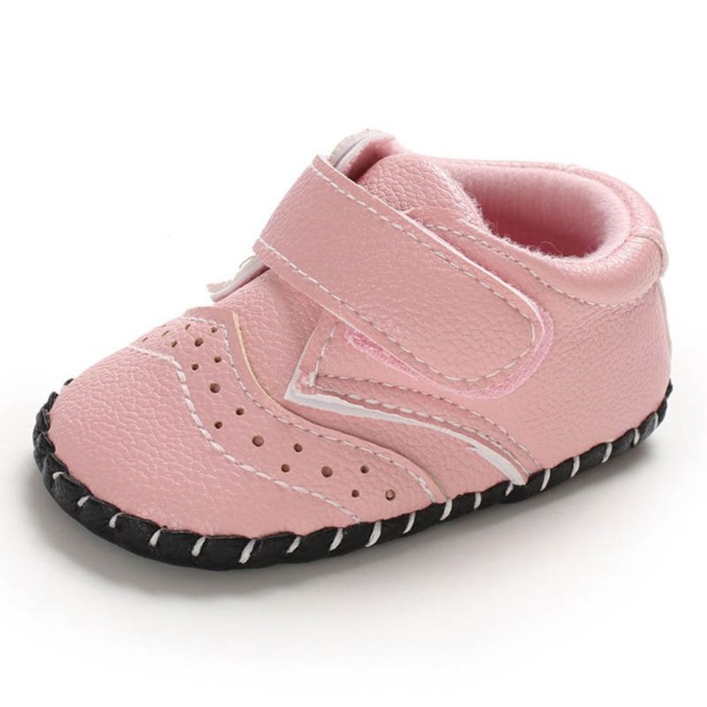 Pu Unisex Peuterschoenen