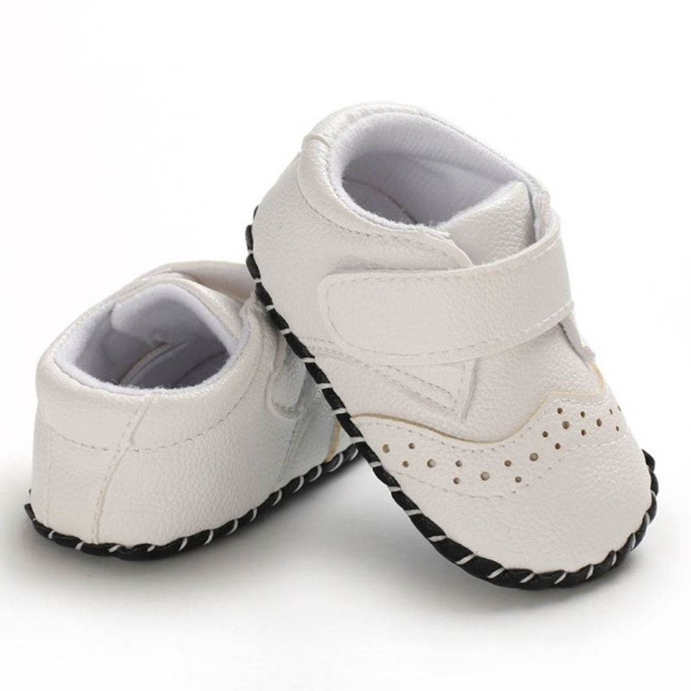 Pu Unisex Peuterschoenen