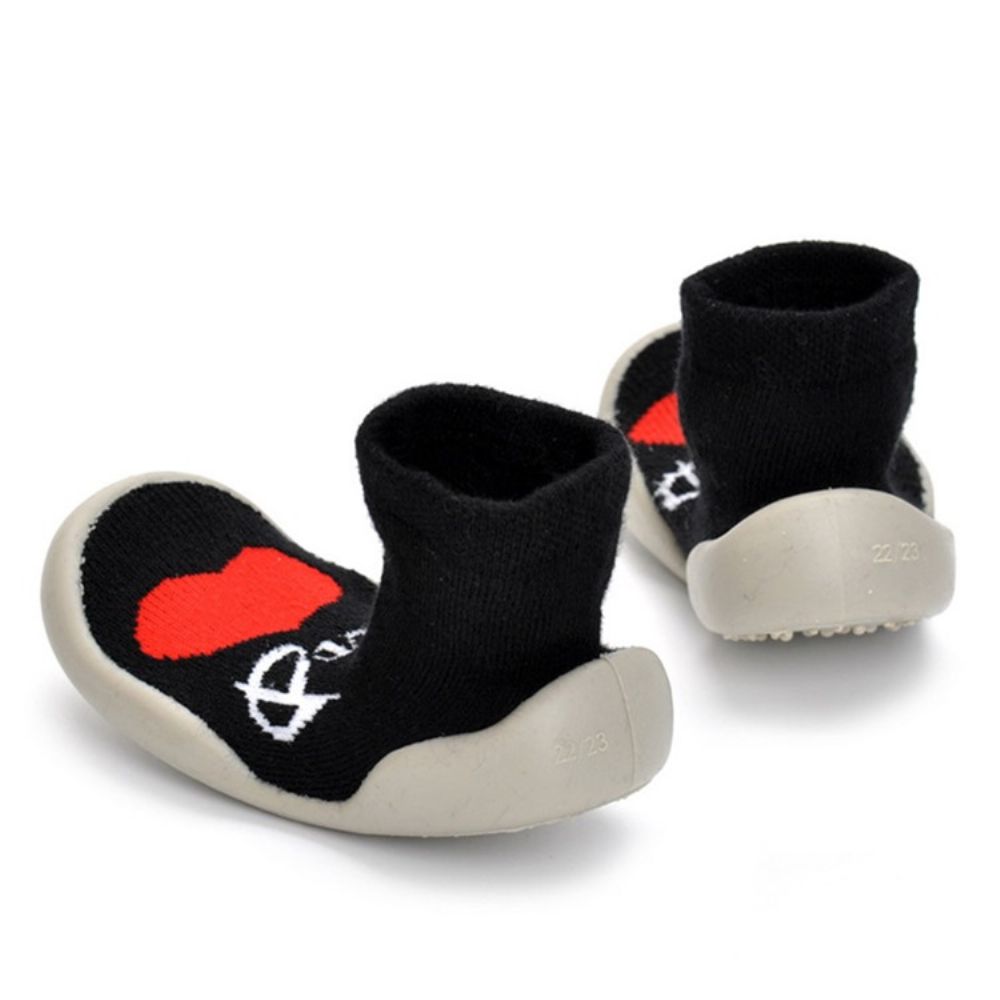 Unisex Slip-On Peuterschoenen