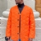 Oranje Rood