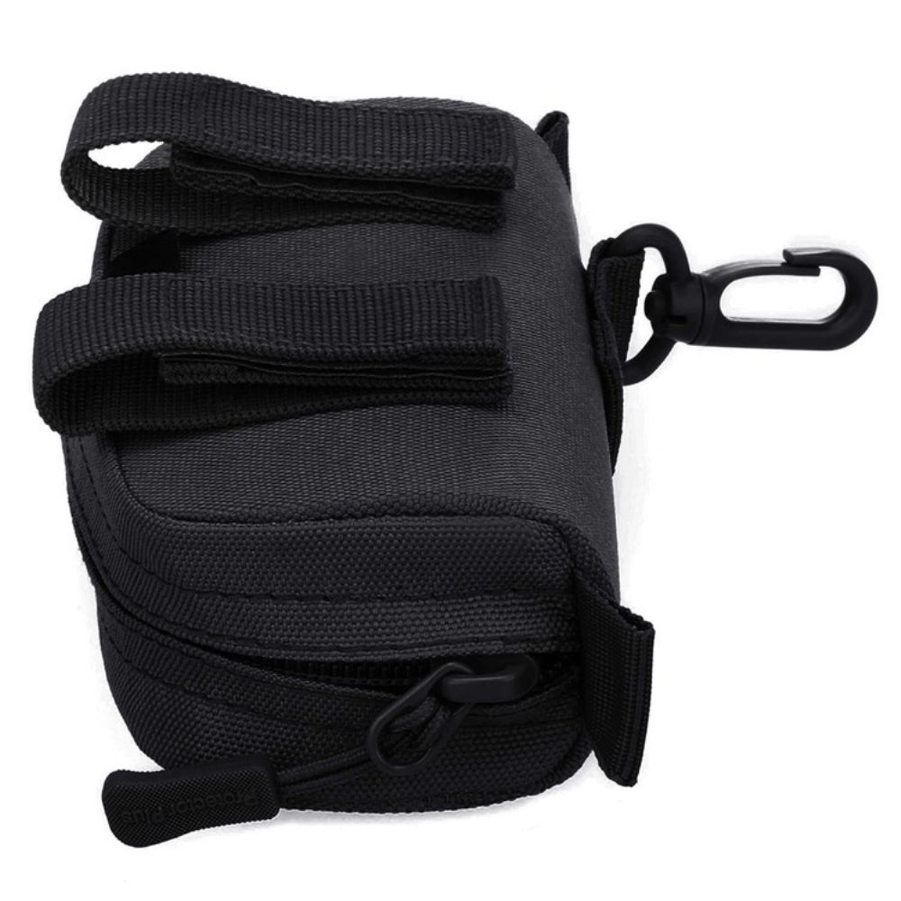 Molle Bag Unisex Nylon Legertassen