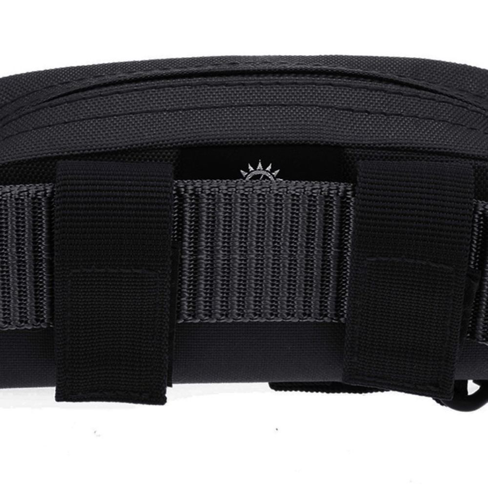 Molle Bag Unisex Nylon Legertassen