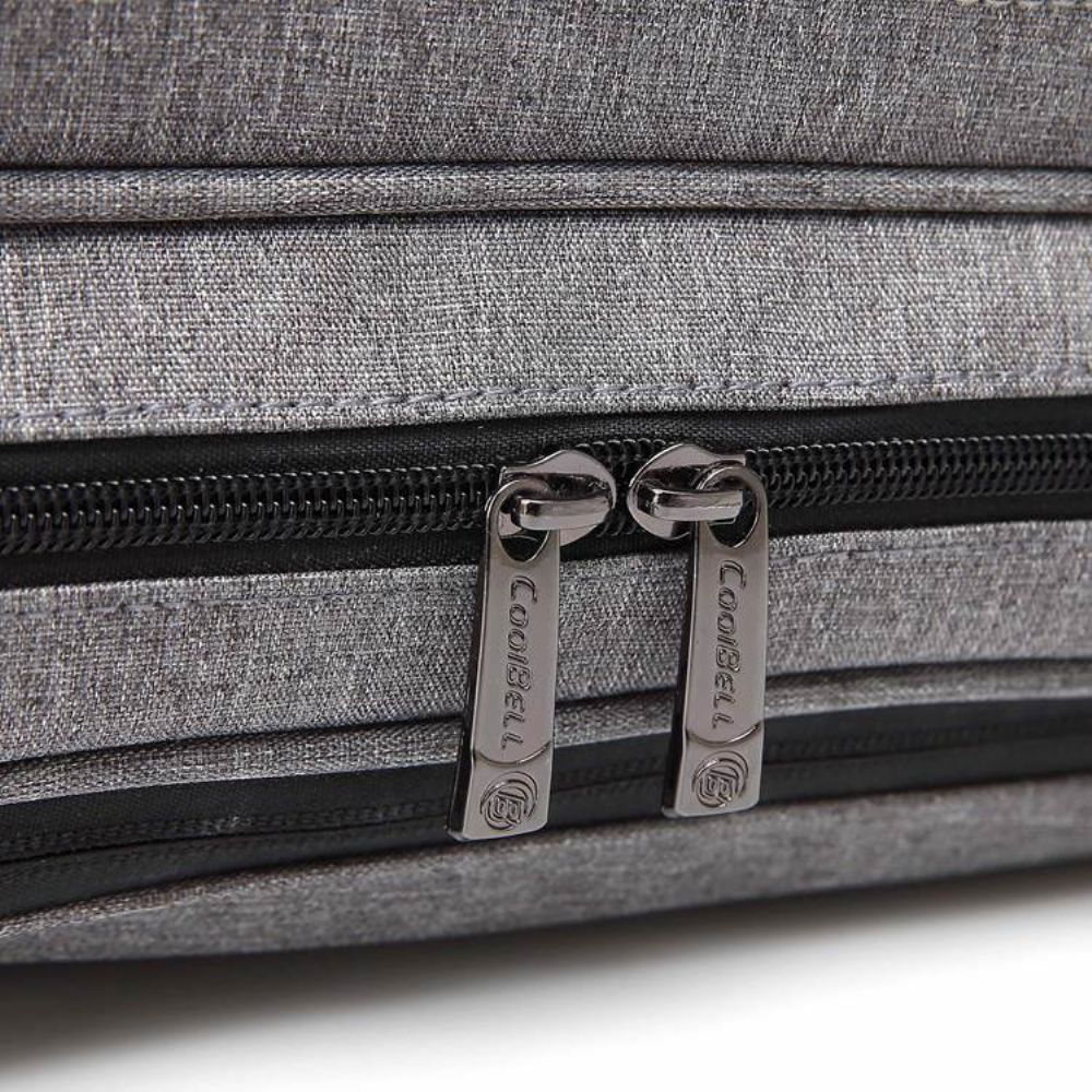 Nylon Effen Rugzak Laptoptassen