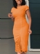 Oranje