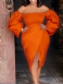 Oranje