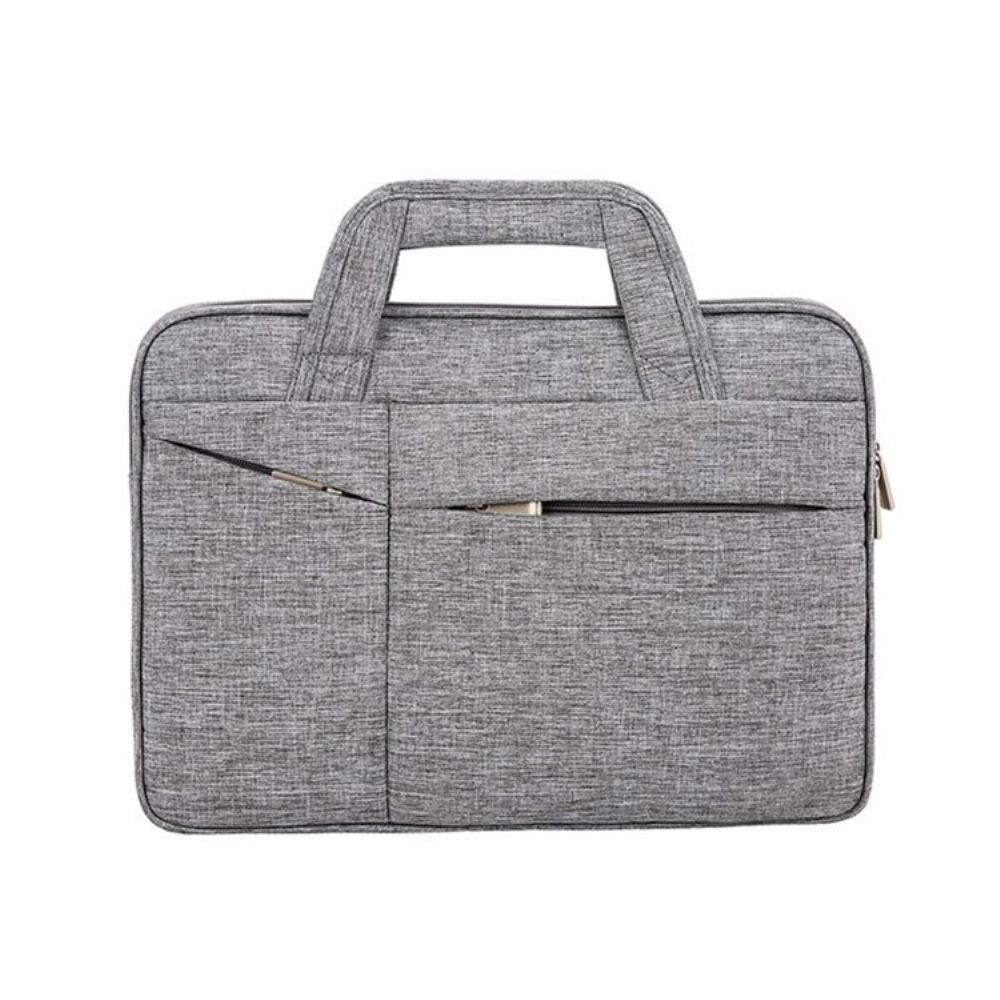 Polyester Kantoor Effen Draagtas Laptoptassen