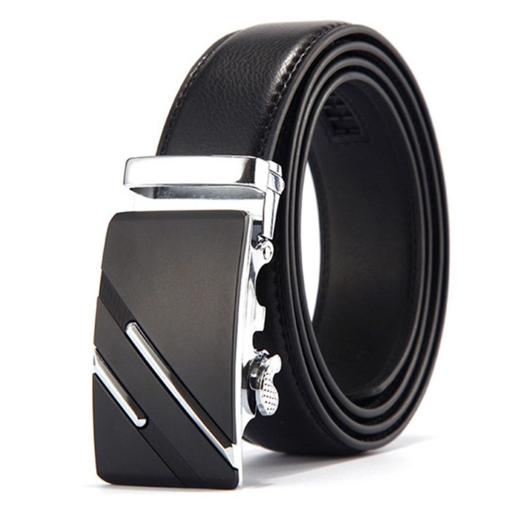 Leren Casual Legering Riem