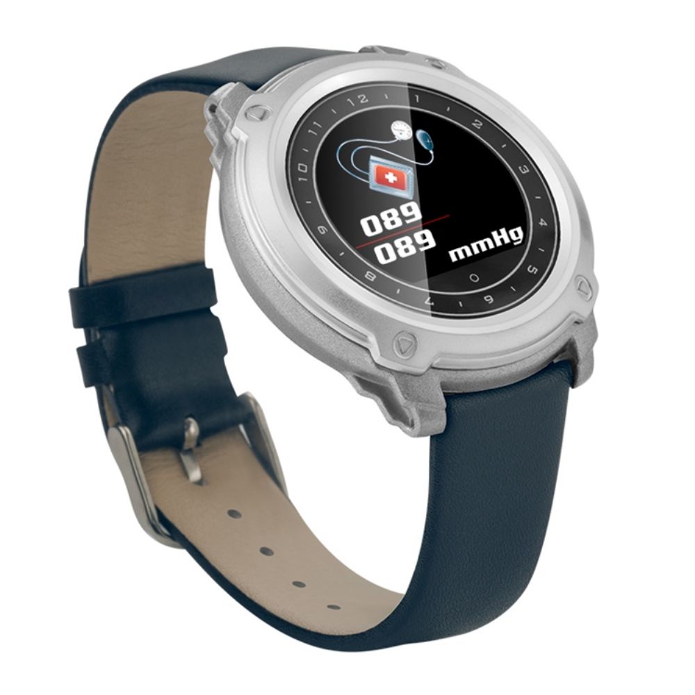 Cd10 Kleurenscherm Hardlopen Fietsen Wandelen Smart Watch-Armband