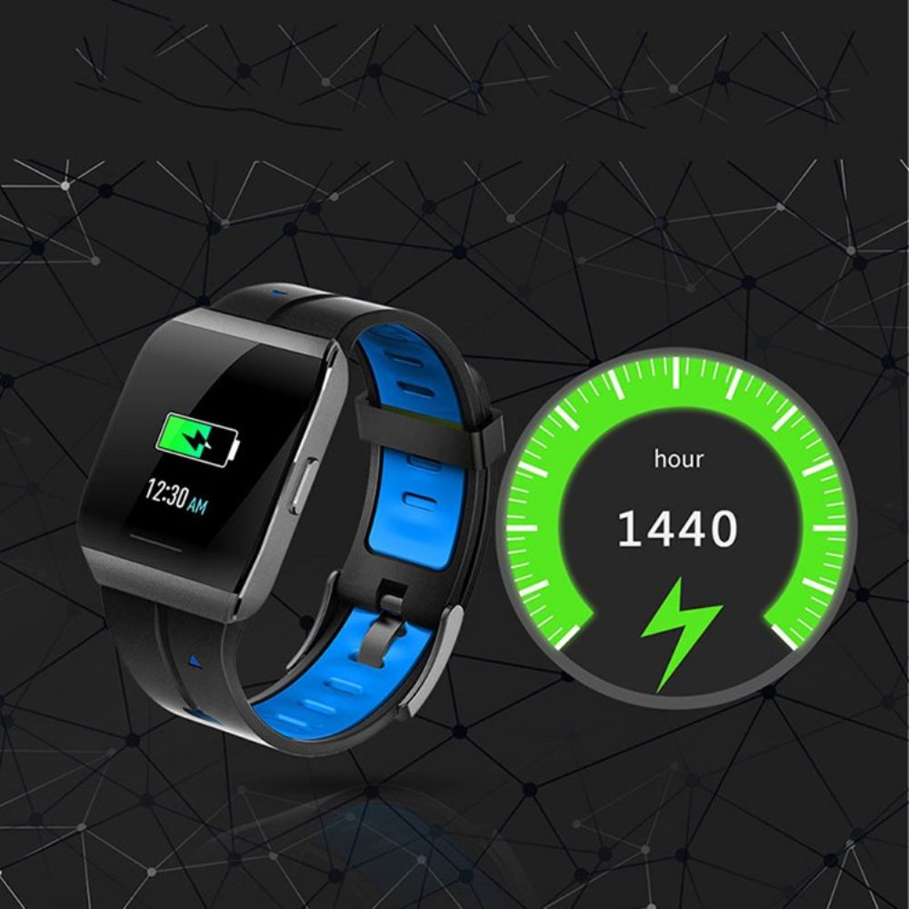 Digitale Hardlex Smart Watch