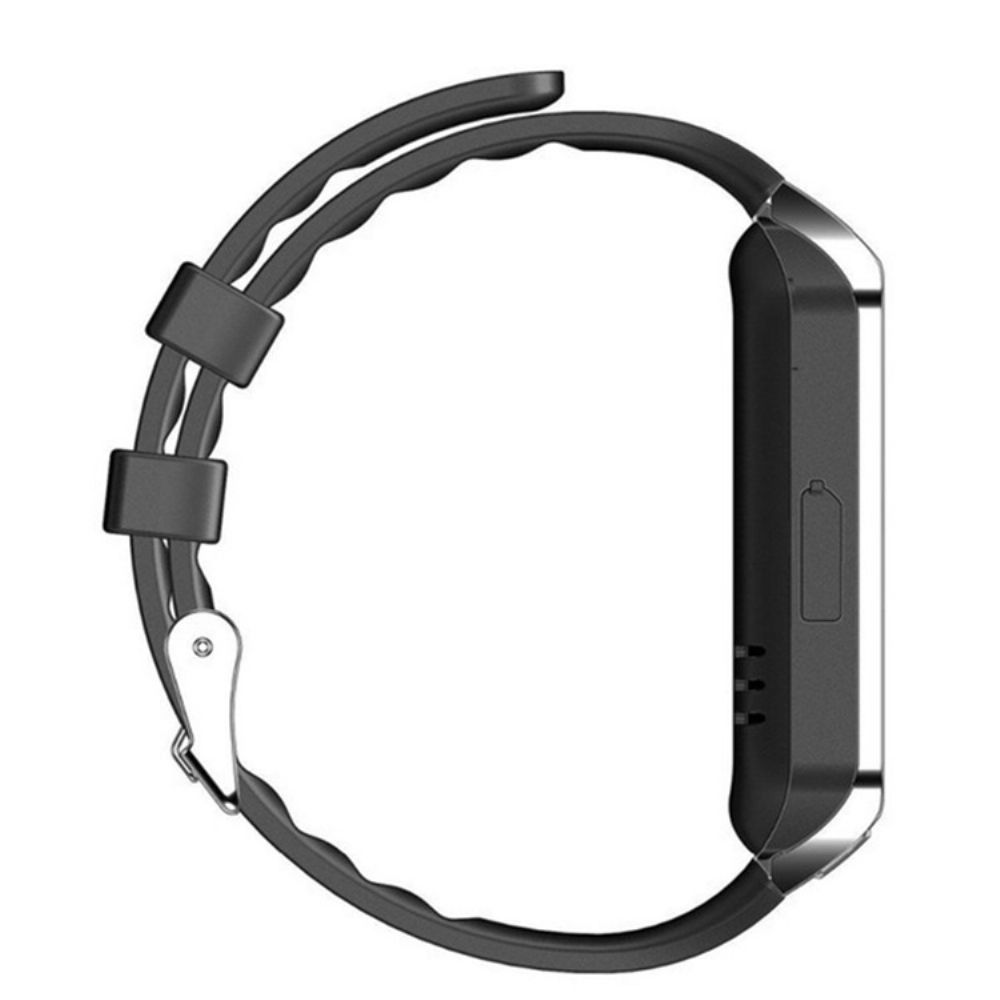 High-Tech Slimme Horloge-Armband