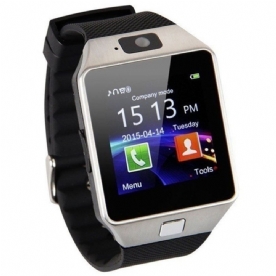 High-Tech Slimme Horloge-Armband