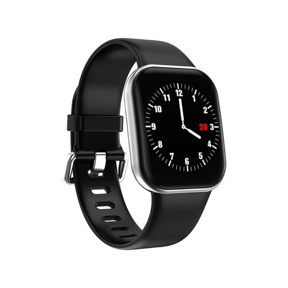 High-Tech Waterdichte Smartwatch-Armband