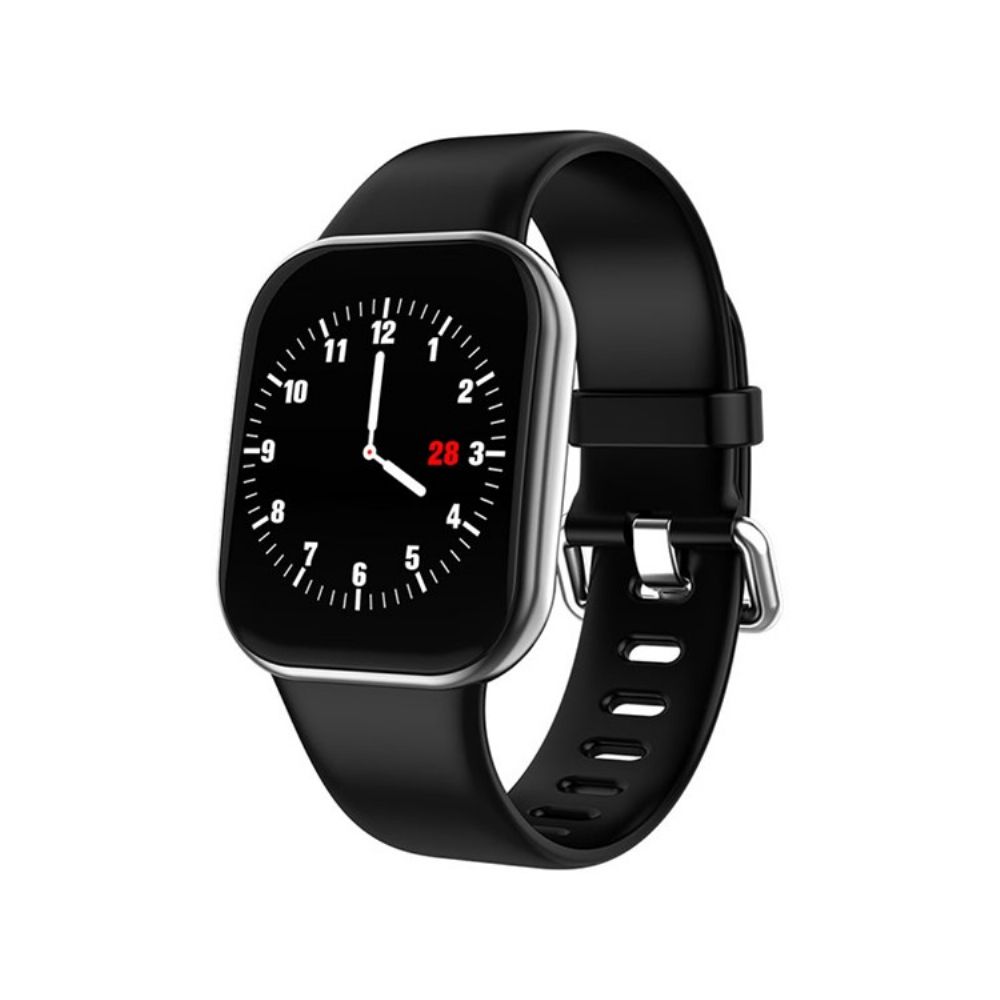 High-Tech Waterdichte Smartwatch-Armband