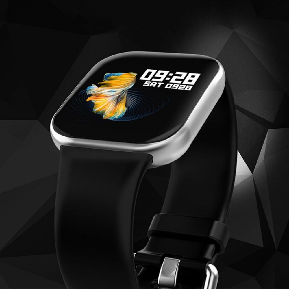 High-Tech Waterdichte Smartwatch-Armband