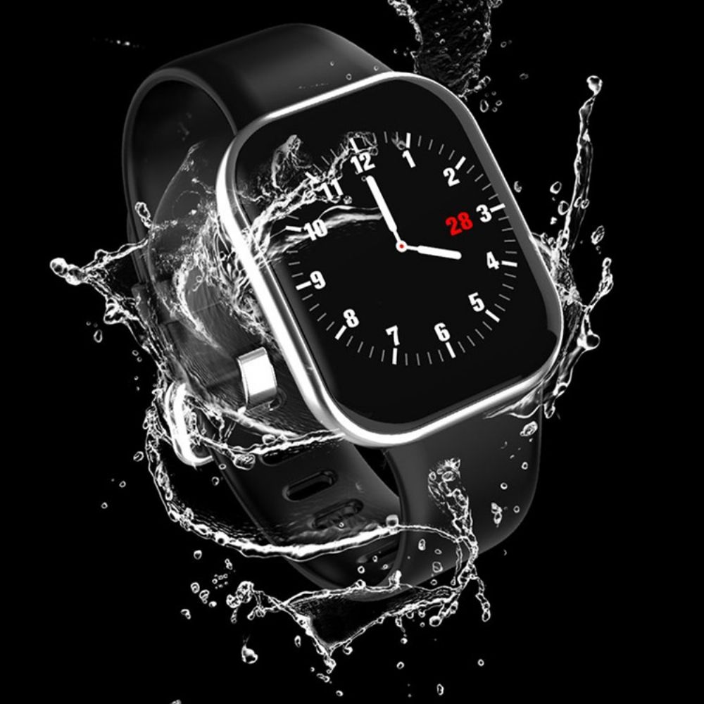 High-Tech Waterdichte Smartwatch-Armband