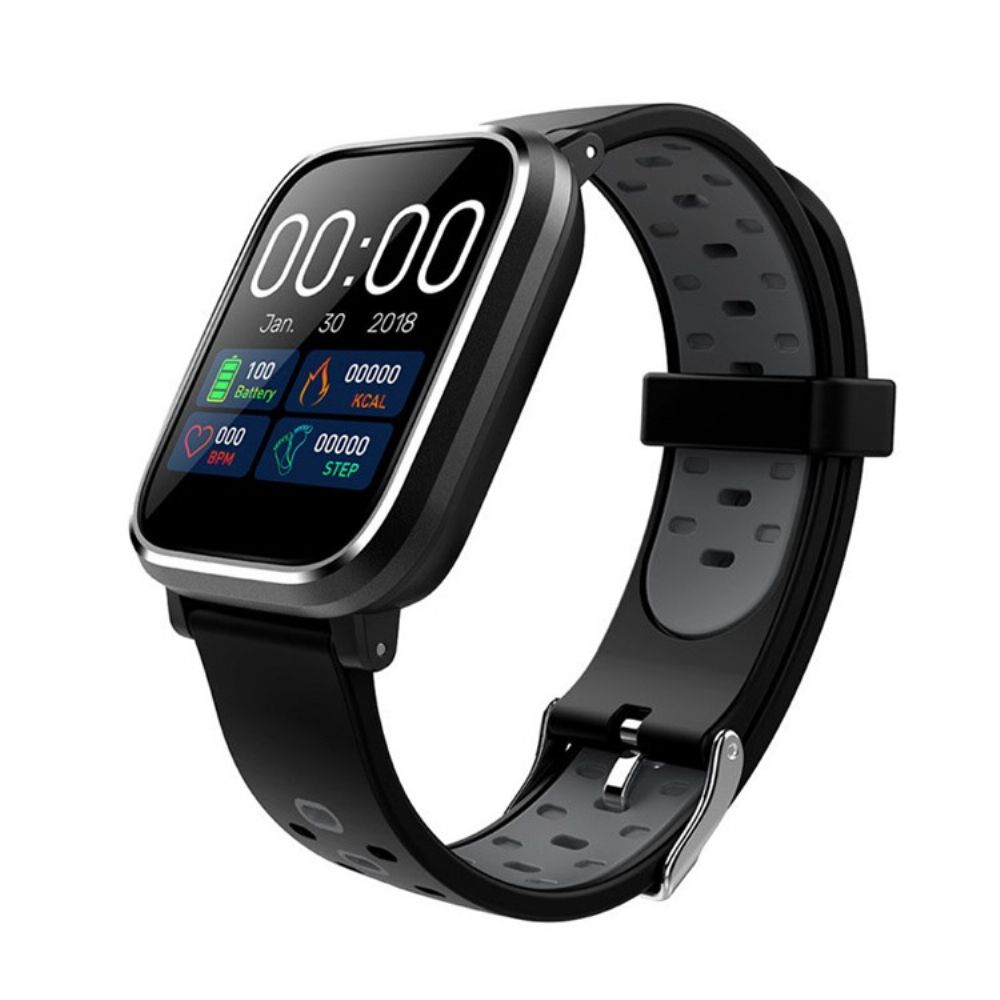 Hightech Smartwatch Heren