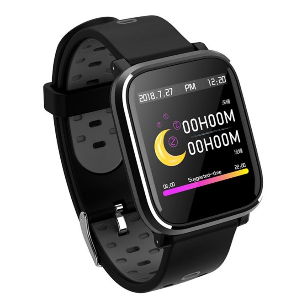 Hightech Smartwatch Heren