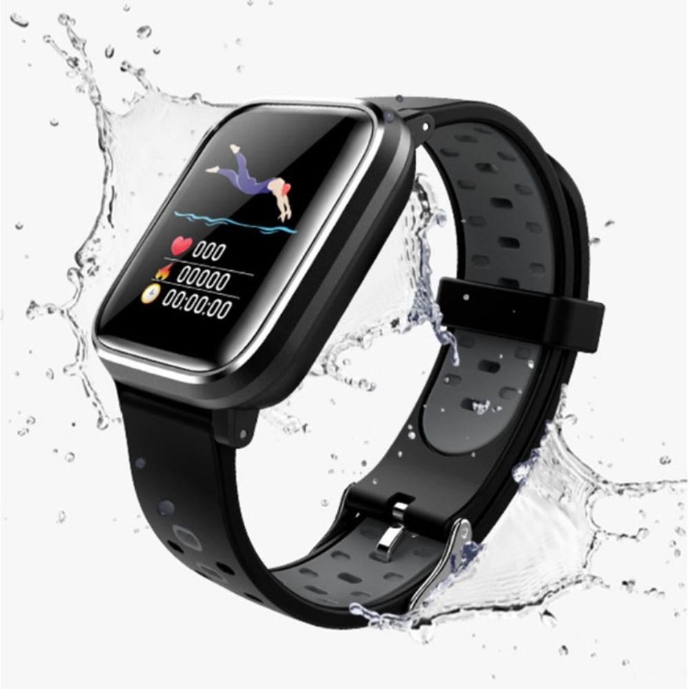 Hightech Smartwatch Heren