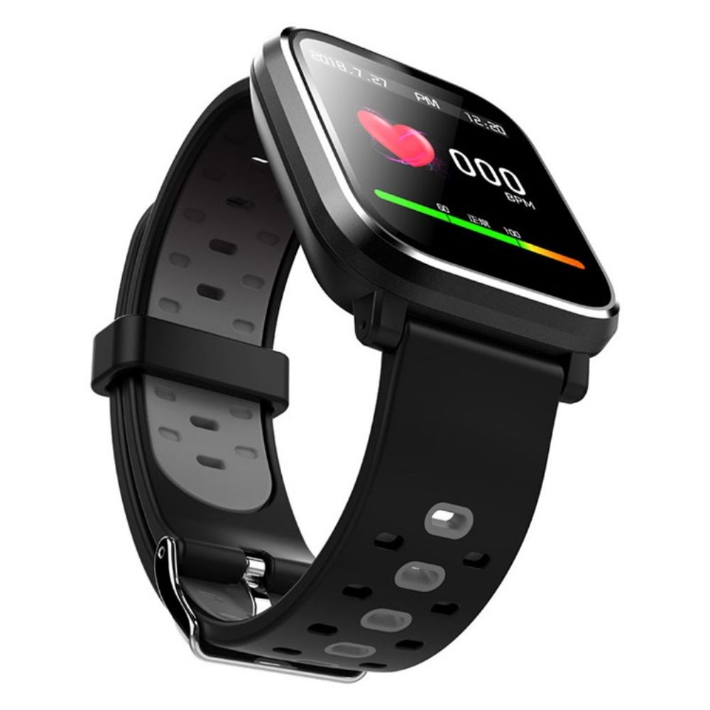 Hightech Smartwatch Heren