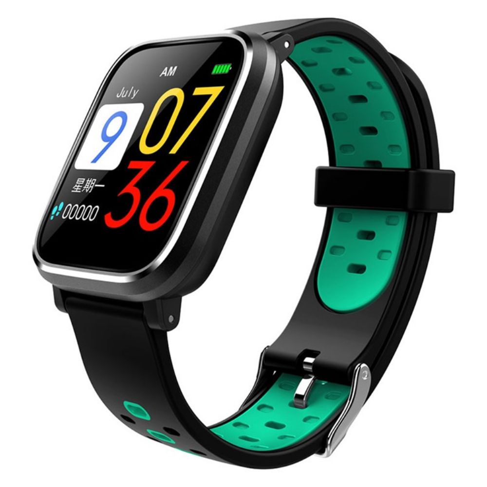 Hightech Smartwatch Heren