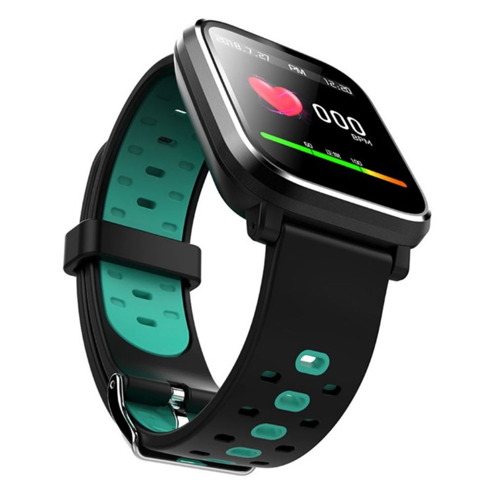 Hightech Smartwatch Heren