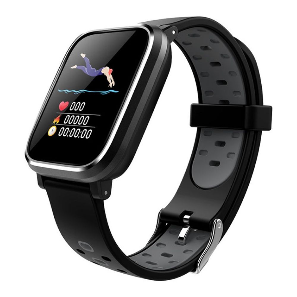 Hightech Smartwatch Heren