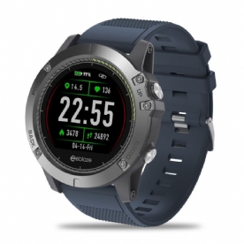 Mode Hightech Ronde Smartwatch