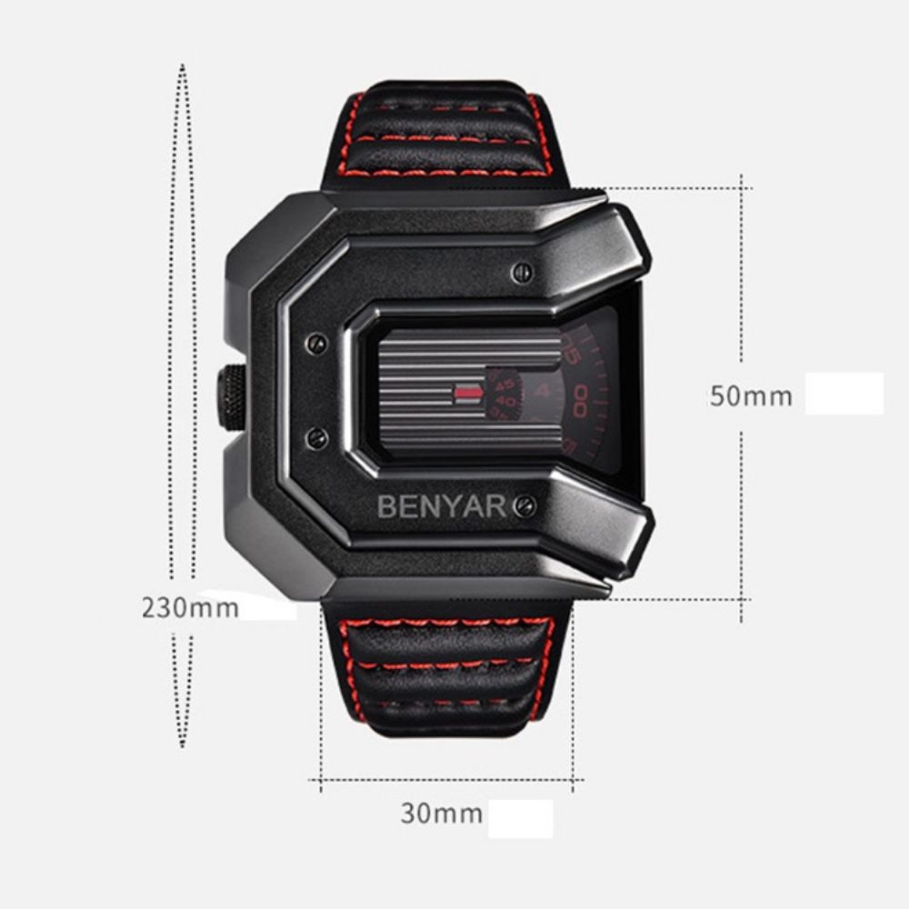 Onregelmatige Hardlex Smart Watch