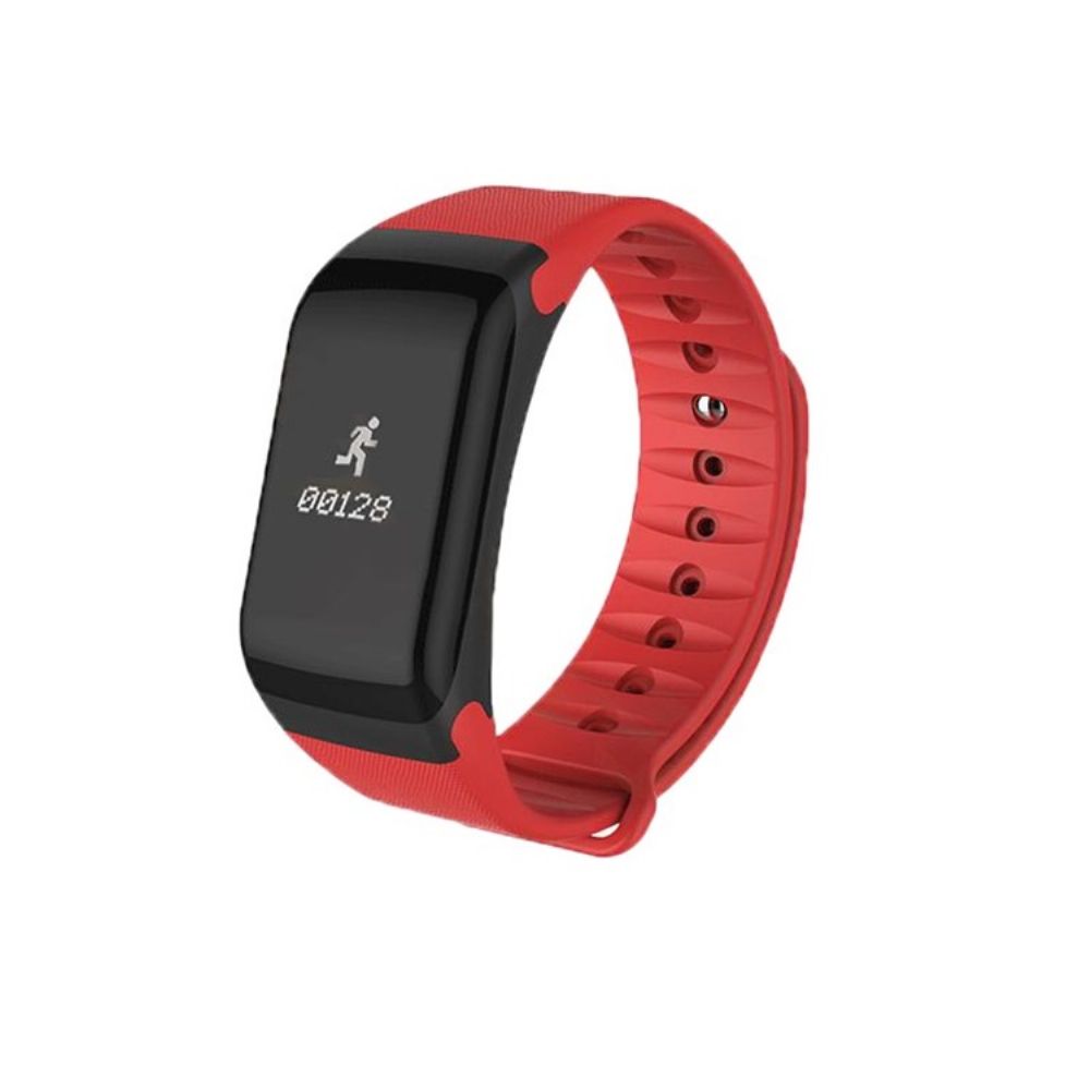 Slimme Bluetooth-Armband Heren