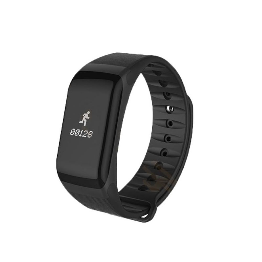 Slimme Bluetooth-Armband Heren