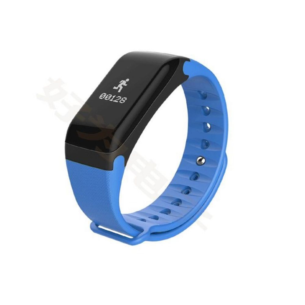 Slimme Bluetooth-Armband Heren