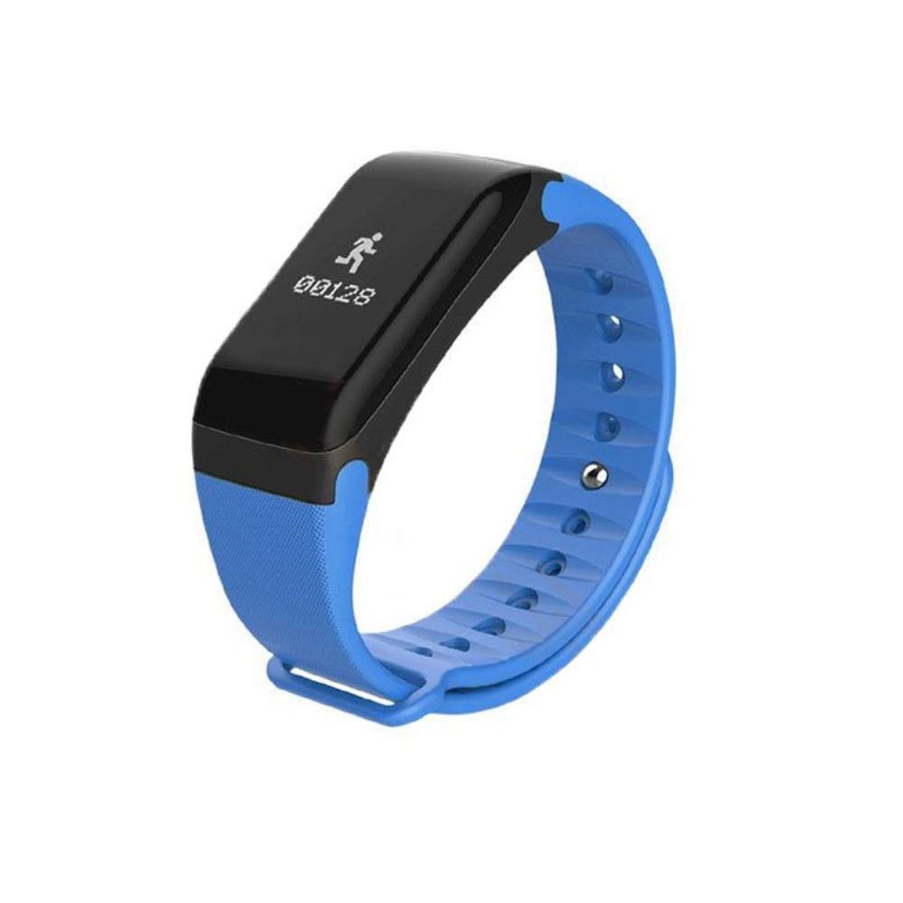 Slimme Bluetooth-Armband Heren