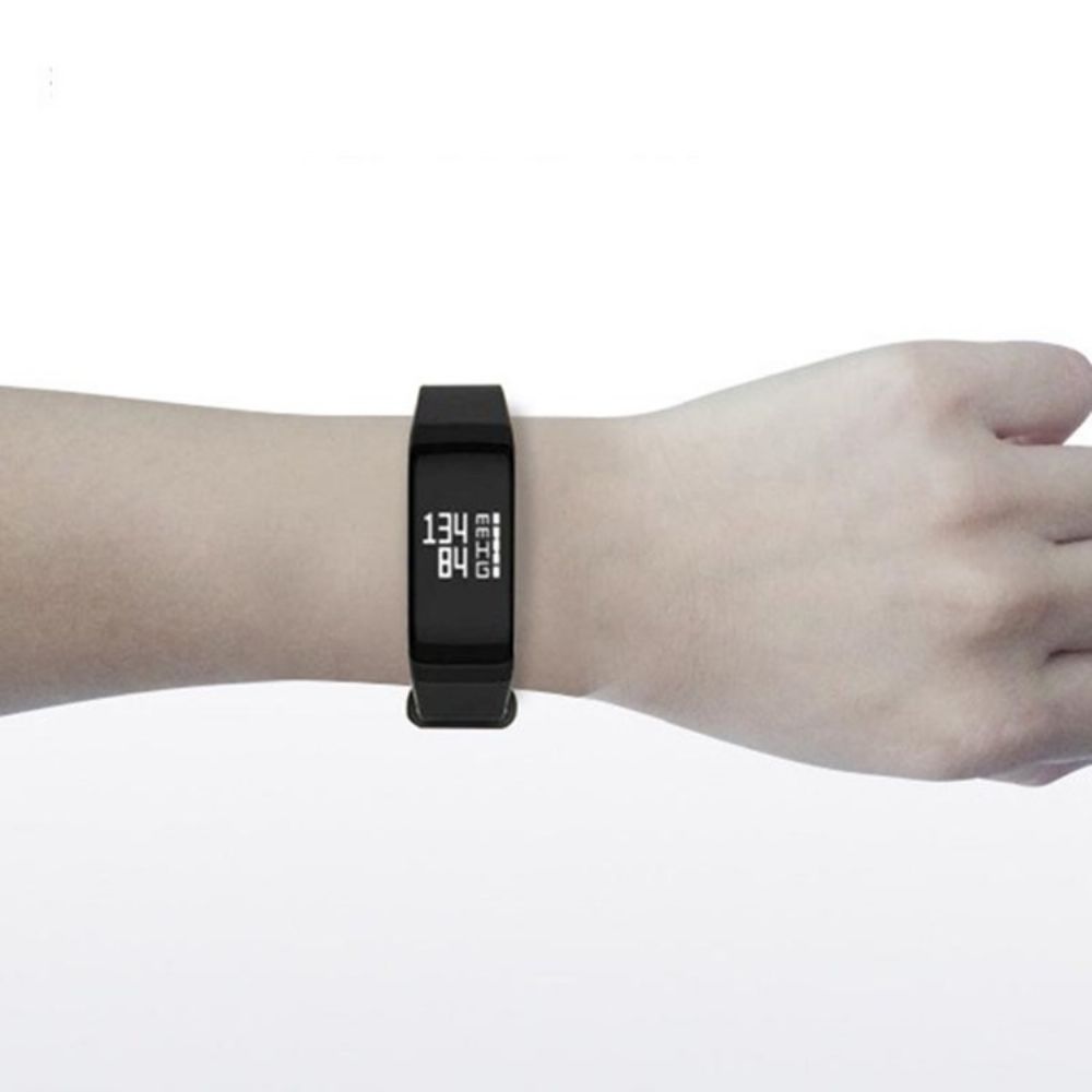 Slimme Bluetooth-Armband Heren