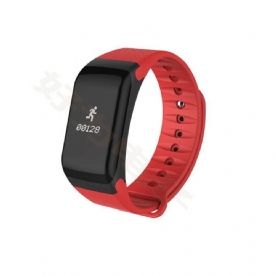 Slimme Bluetooth-Armband Heren