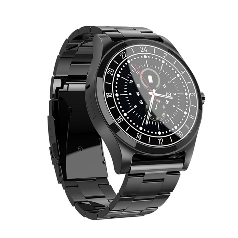 Smart Bluetooth Herenhorloge