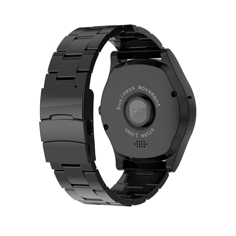 Smart Bluetooth Herenhorloge