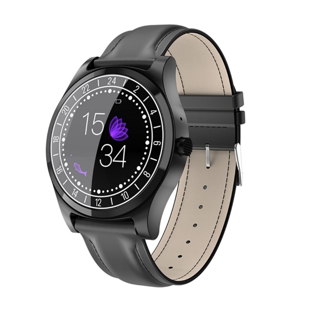 Smart Bluetooth Herenhorloge