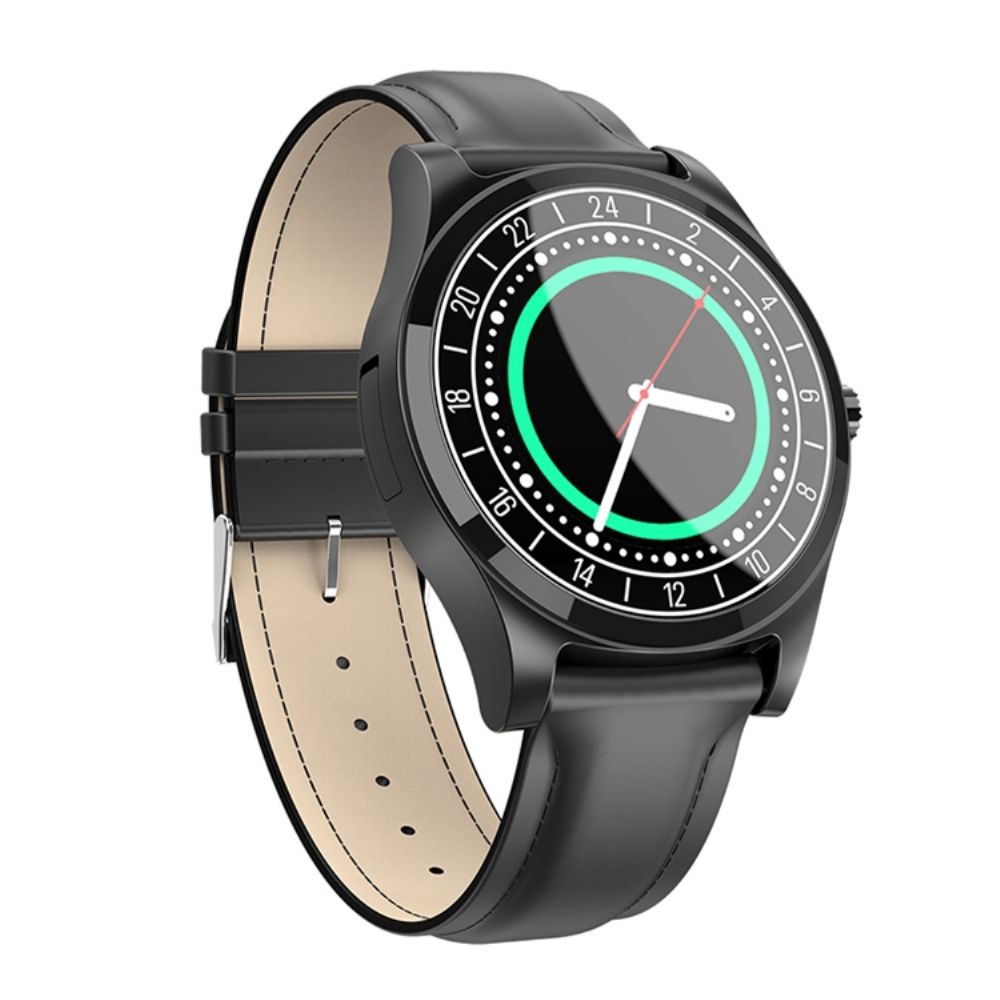 Smart Bluetooth Herenhorloge