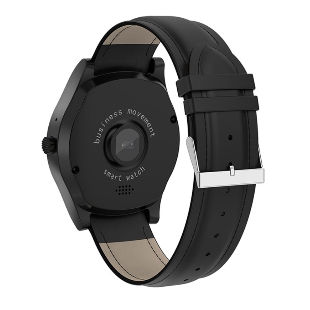 Smart Bluetooth Herenhorloge