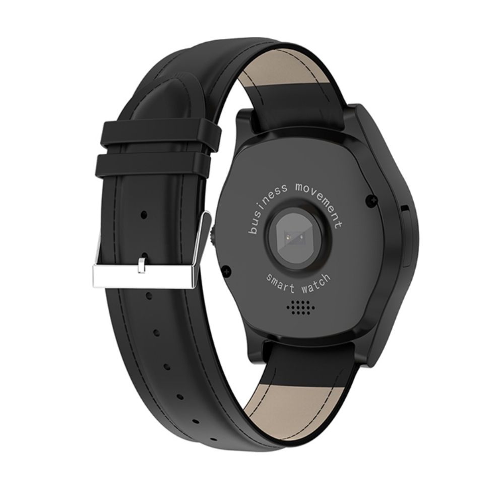 Smart Bluetooth Herenhorloge