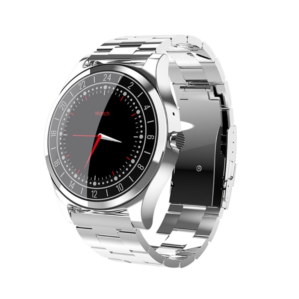 Smart Bluetooth Herenhorloge