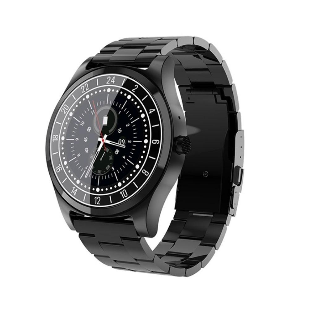 Smart Bluetooth Herenhorloge