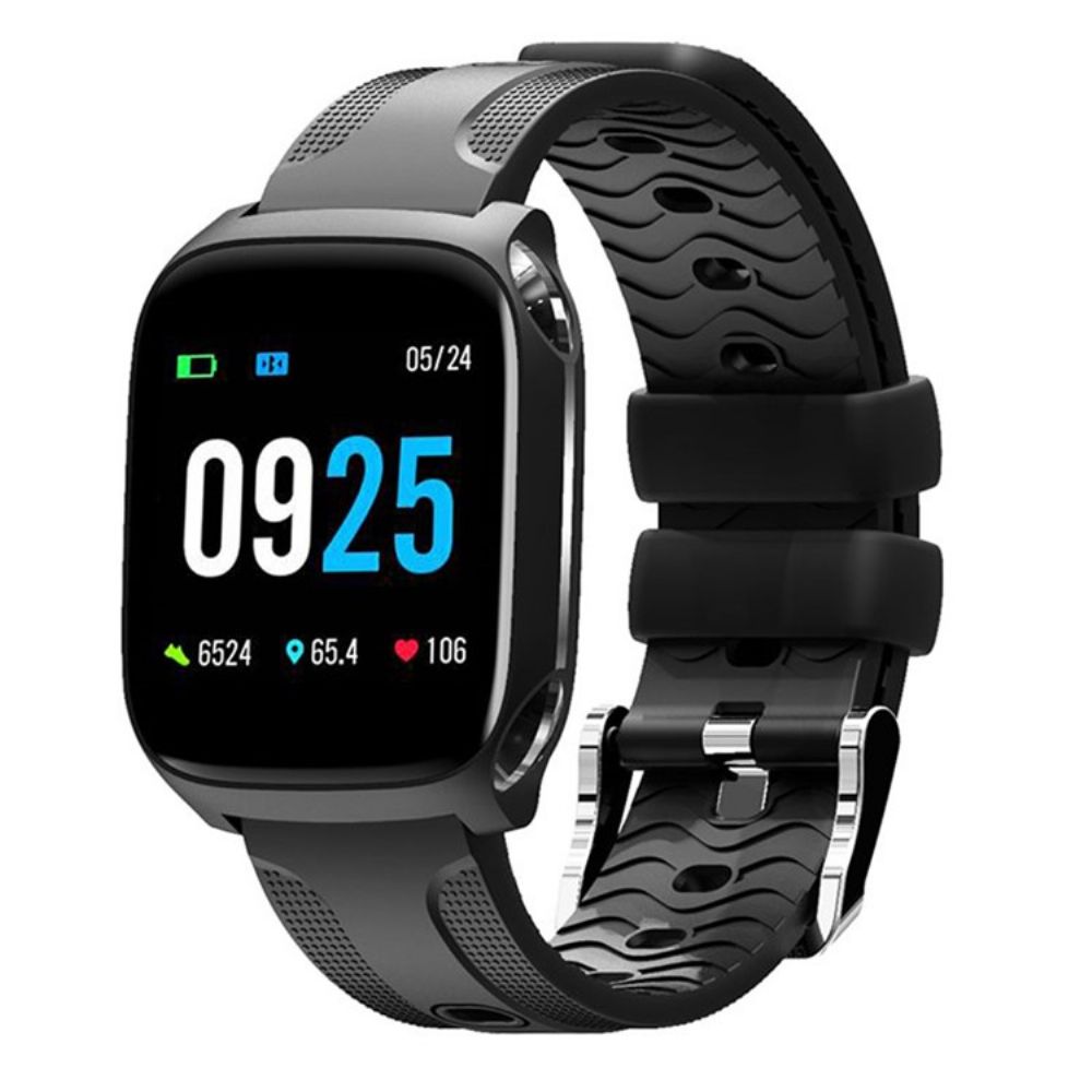 Uniseks Hightech Smartwatch