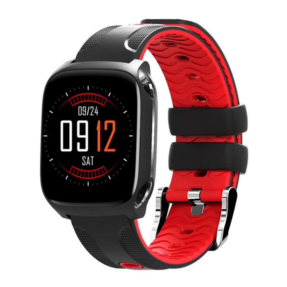 Uniseks Hightech Smartwatch