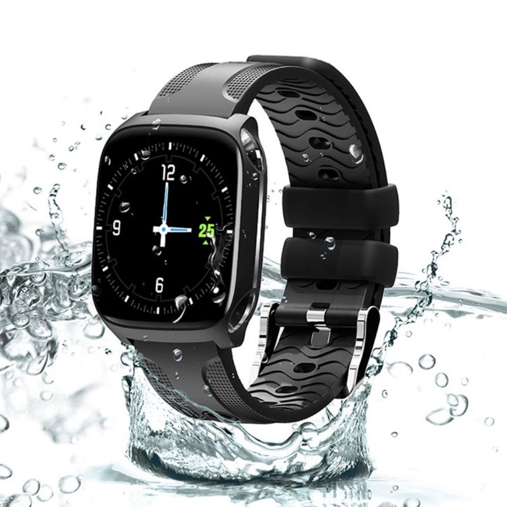 Uniseks Hightech Smartwatch