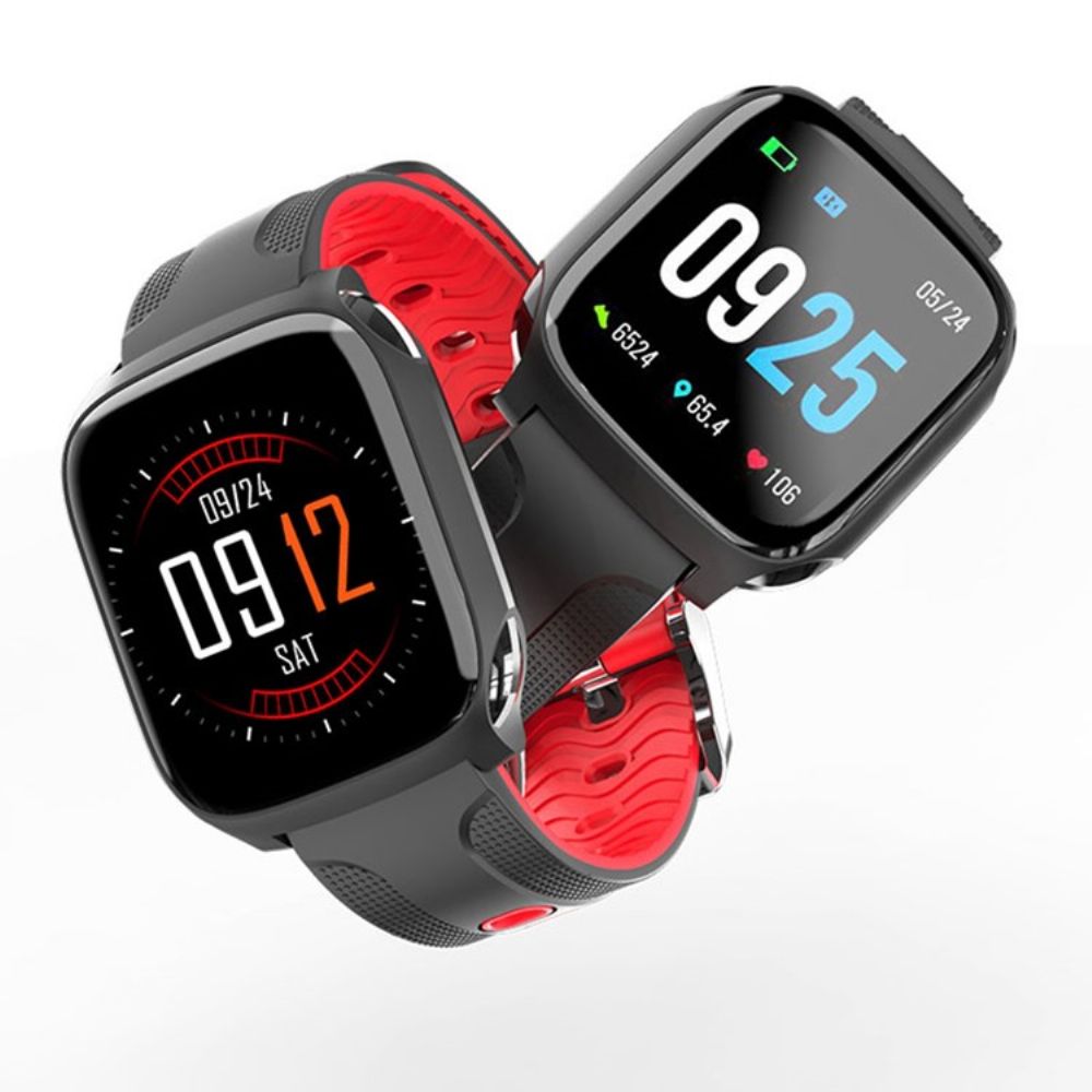 Uniseks Hightech Smartwatch