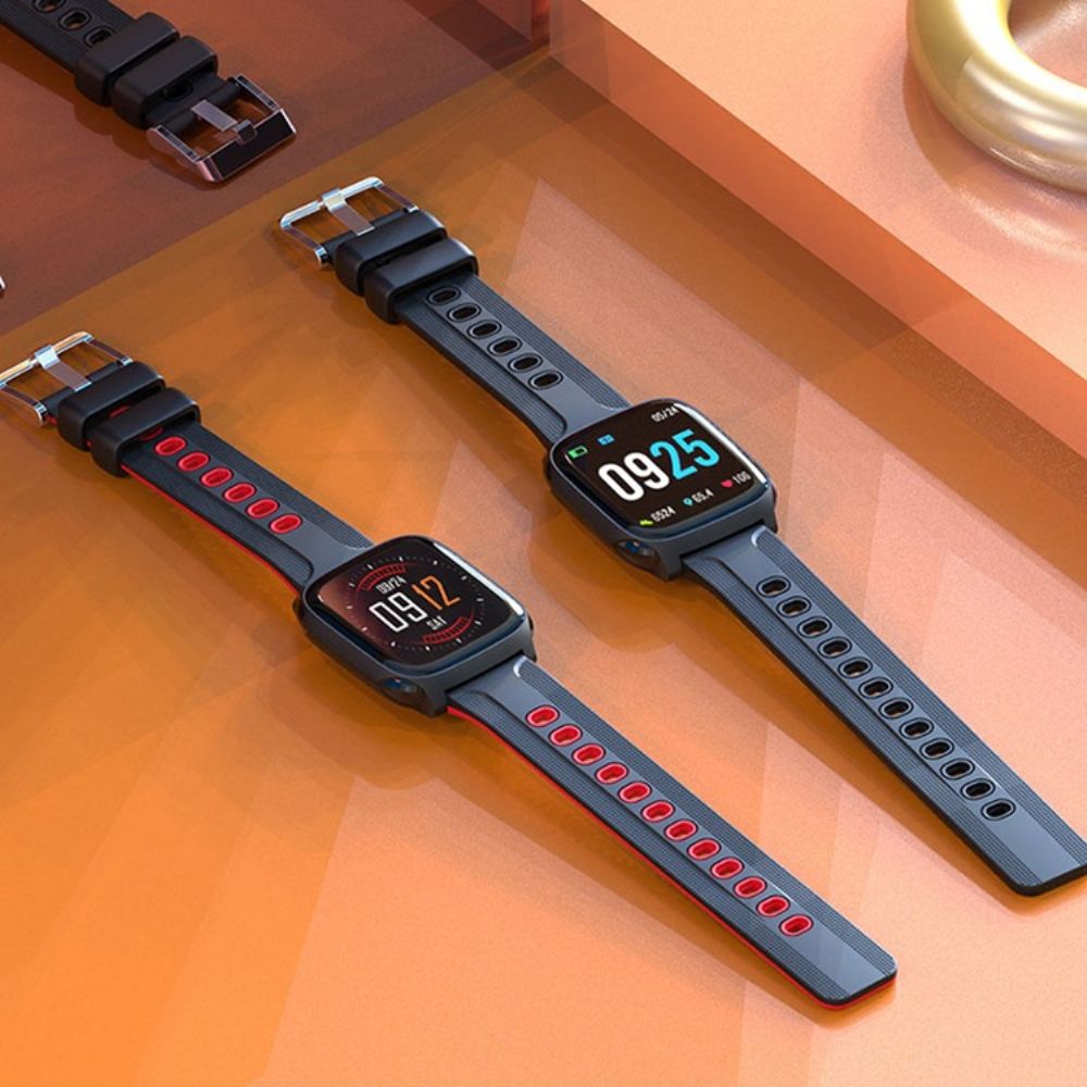 Uniseks Hightech Smartwatch