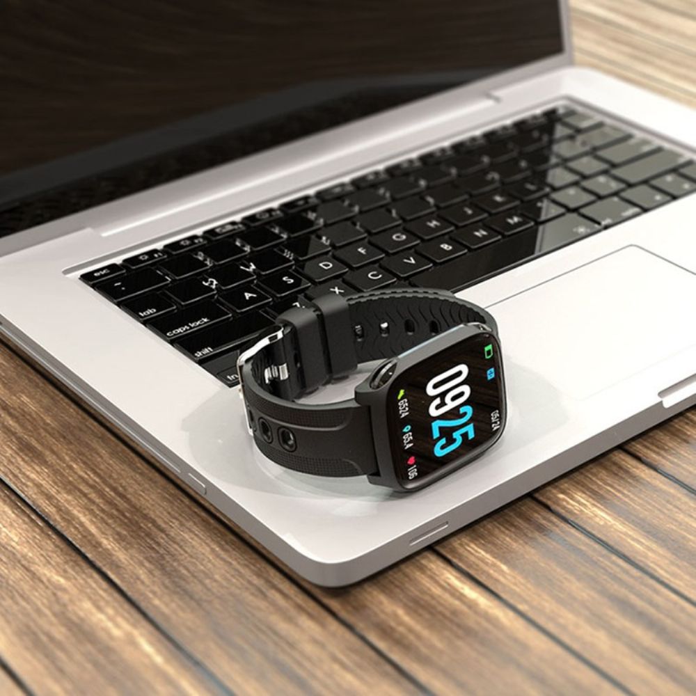 Uniseks Hightech Smartwatch