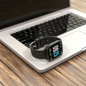 Uniseks Hightech Smartwatch